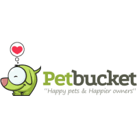 Pet Bucket Coupons