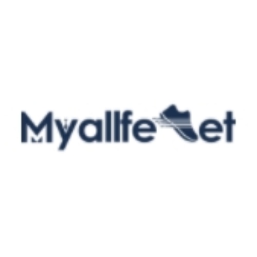 Myallfeet Coupons