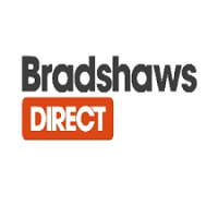 Bradshaws Direct Discount Code