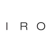 IRO Coupons