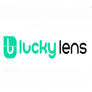 Luckylens Coupons