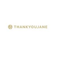 THANKYOUJANE Coupons Code