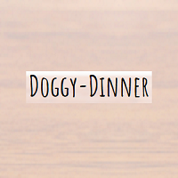 Doggy Dinner Coupons