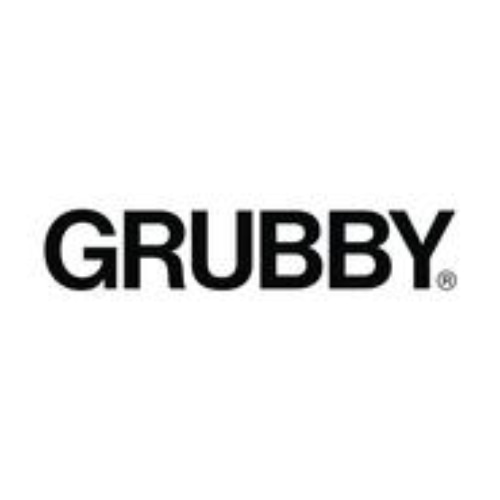 Grubby Discount Code