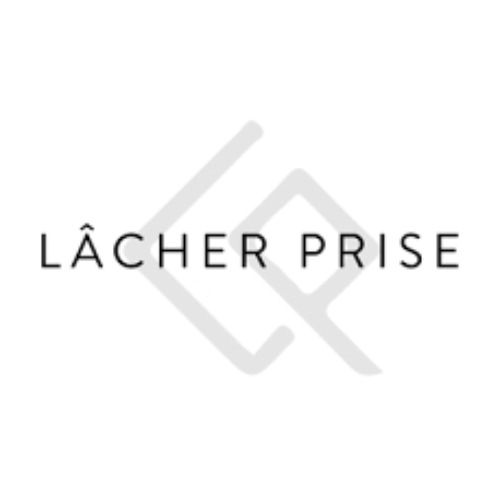 Lâcher Prise Apparel Coupons