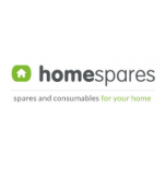 Homespares Discount Code