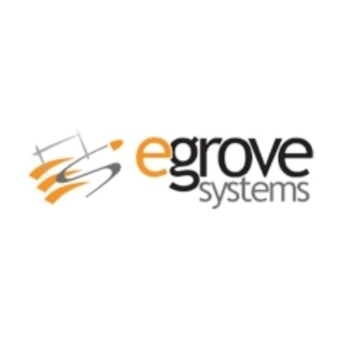 EGrove Systems Coupons