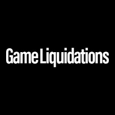 Game Liquidations Coupons