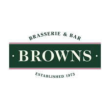 Browns Restaurants Coupons