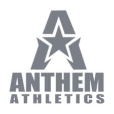 Anthem Athletics Coupons