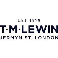 T.M.Lewin Discount Code