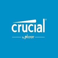 Crucial UK Discount Code