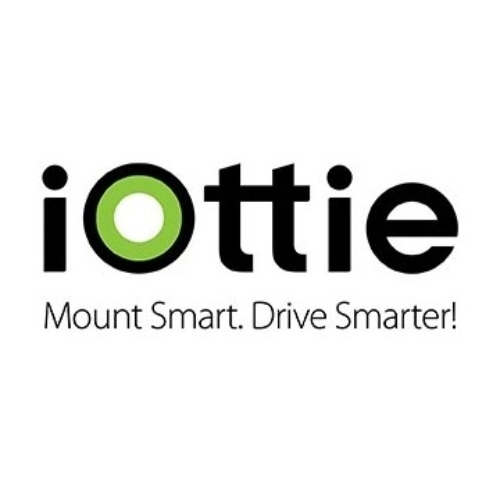 Iottie Coupons