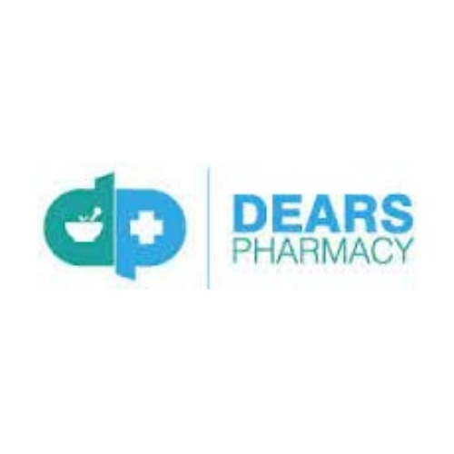 Dears Pharmacy Coupons