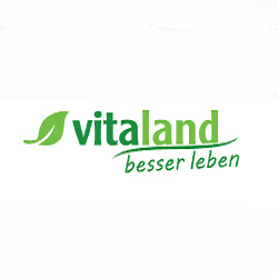 Vitaland Coupons