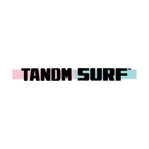 Tandm Surf Coupons