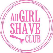 All Girl Shave Club Coupons