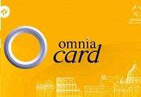 Omnia Card Coupons code