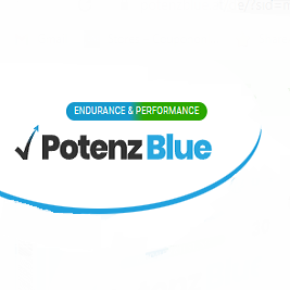 Potenz Blue Coupons