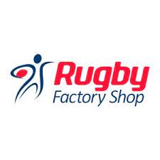 Rugby Factory Shop Coupons