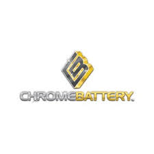 Chrome Battery Coupons