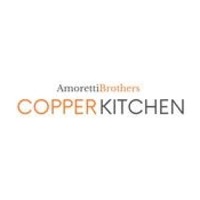 Copper Kitchen Store Coupons