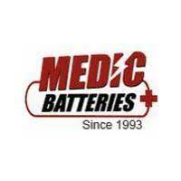 Medic Batteries Coupons