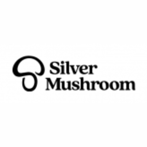 Silver Mushroom Coupons