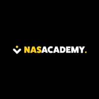 NAS Academy Coupons