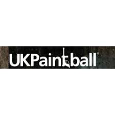 UK Paintball Discount Code