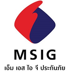 Msig-thai discount