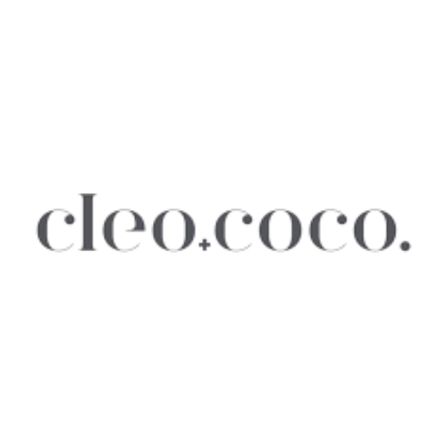 Cleo And Coco Coupons