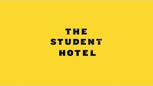 The Student Hotel discount