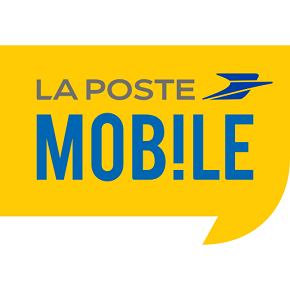 La Poste Mobile discount