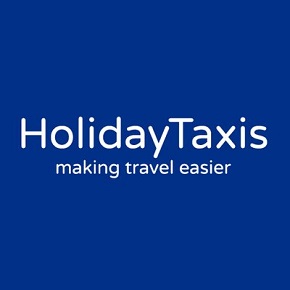 Holiday Taxis discount