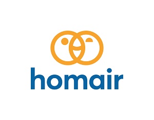 Homair discount