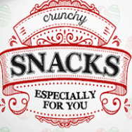 Crunchy Snack Coupons