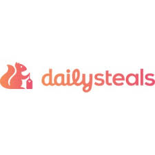Daily Steals Coupons