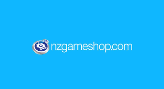 NZGameshop coupons