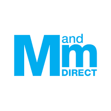 M And M Direct Coupons