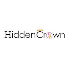 Hidden Crown Hair Coupons