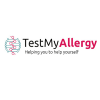 Test My Allergy Coupons