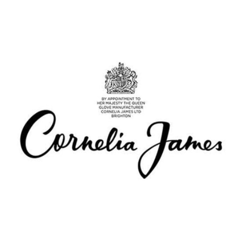 Cornelia James Coupons