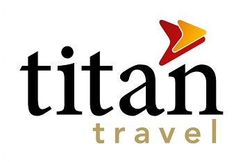 Titan Travel discount