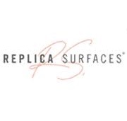Replica Surfaces Coupons