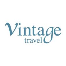 Vintage Travel Discount Code