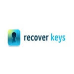 Recover Keys Coupons