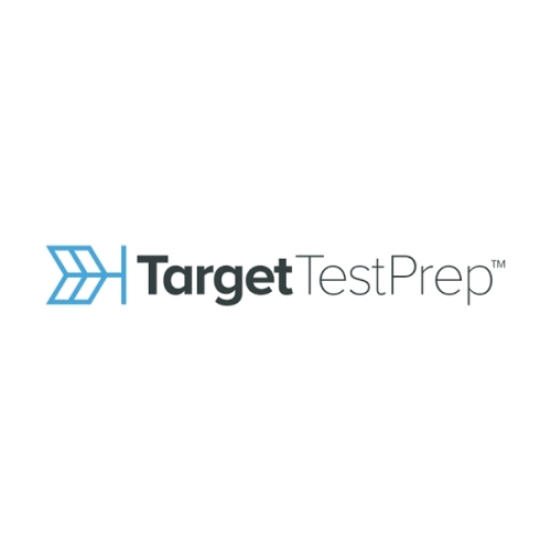 Target Test Prep Coupons