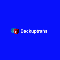 Backuptrans Coupons