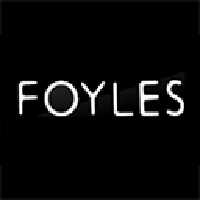 Foyles Discount Code